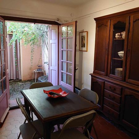 6Mir17 - Chaleureuse Maison De Pecheurs Idealement Situee Collioure Exterior photo