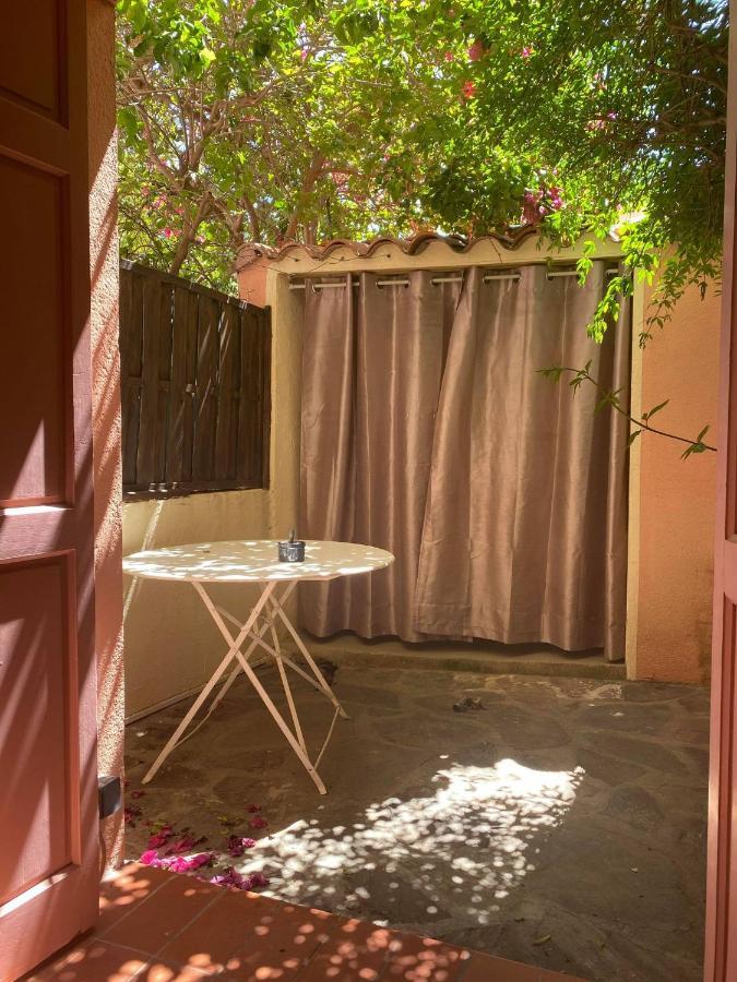 6Mir17 - Chaleureuse Maison De Pecheurs Idealement Situee Collioure Exterior photo