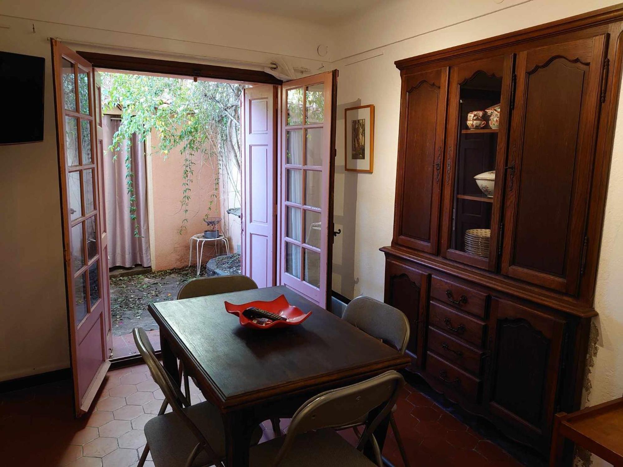 6Mir17 - Chaleureuse Maison De Pecheurs Idealement Situee Collioure Exterior photo